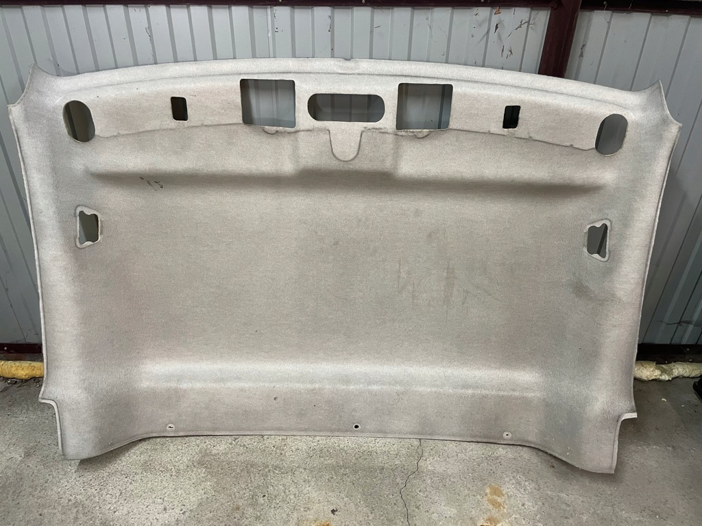 фото №1, Стеля renault kangoo ii lift