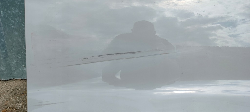 фото №5, Дверь правое перед porsche taycan 9j1