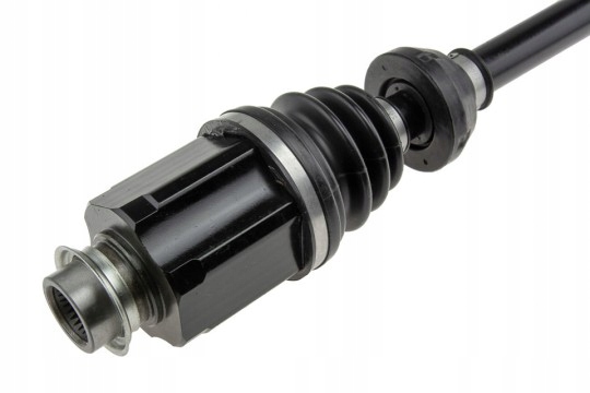 фото №8, Привідний вал привідна honda accord 08- /права, 5atm/