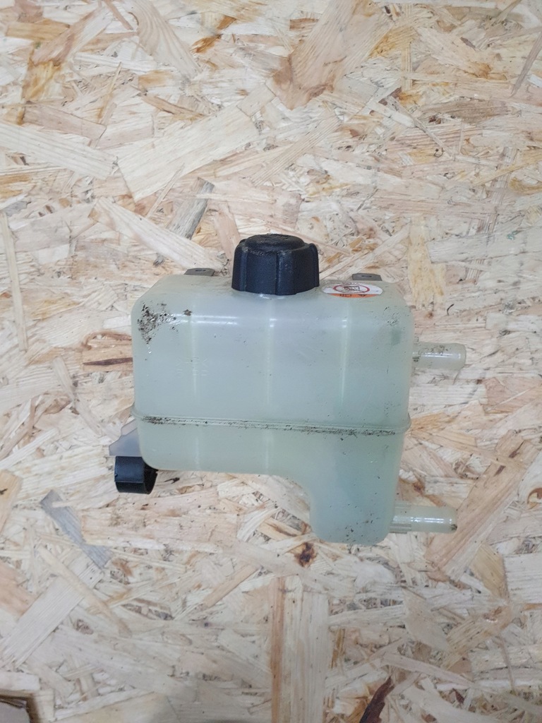 фото №1, Outlander iii бачок расширительный 2.4 phev