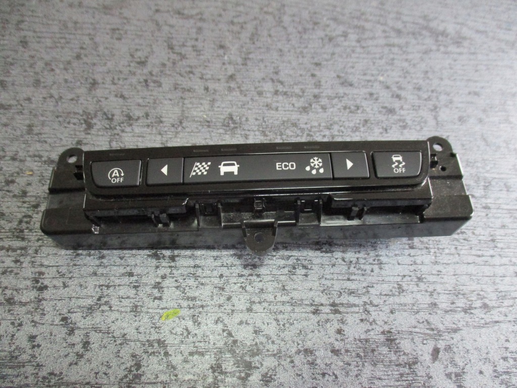 фото №1, Панель переключатель jaguar xe jx73-14b790-aa