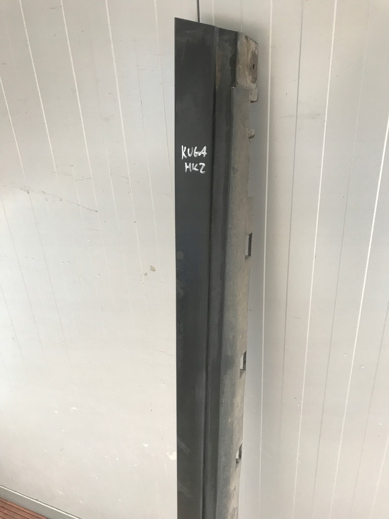 фото №4, Молдинг накладка поріг права ford kuga mk2