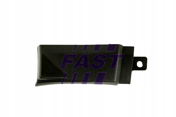 фото №3, Молдинг бампера mercedes sprinter 06 ty fast