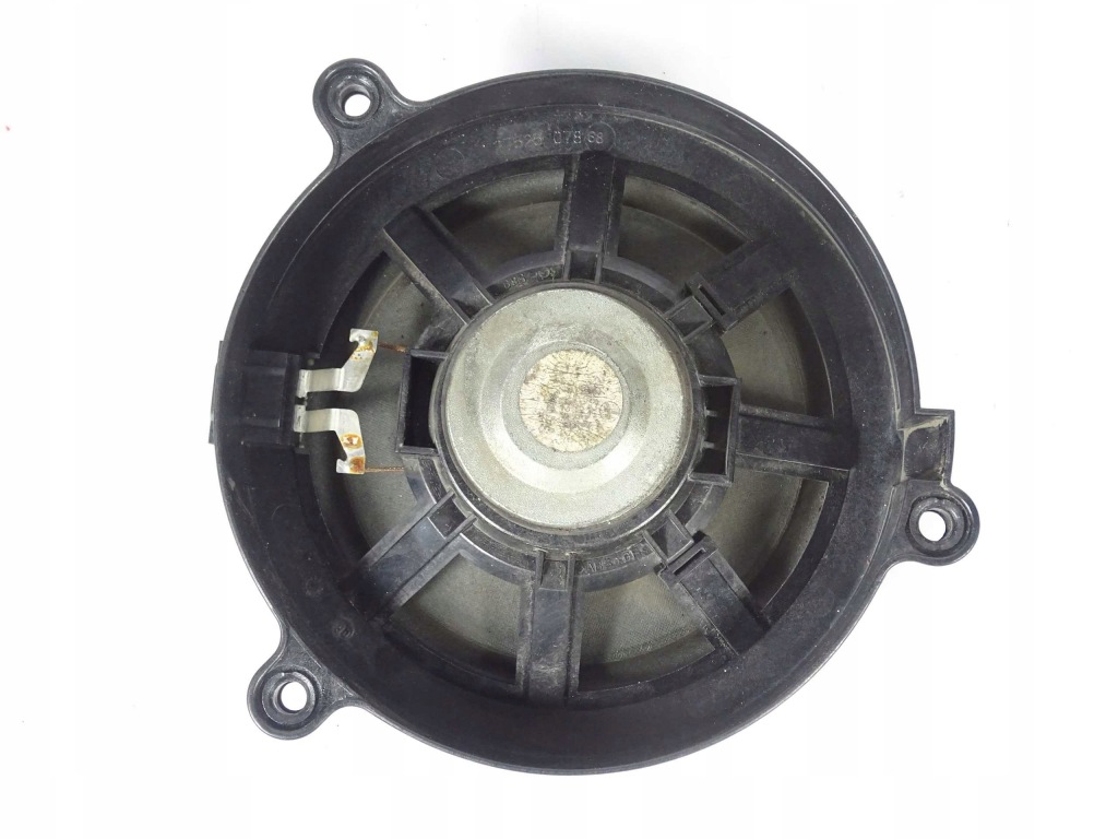 фото №3, Mercedes w203 w209 динамік двері лівий перед