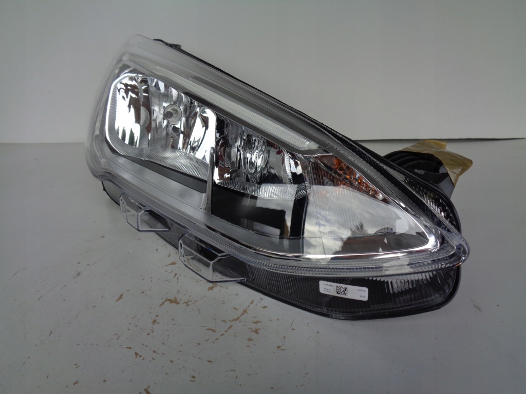 Купити Фара правий фара ford focus mk4 18- led