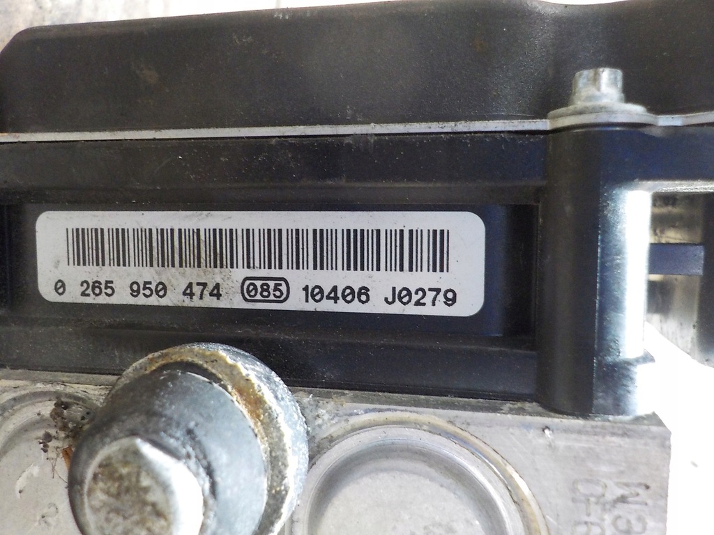 фото №4, Насос abs seat exeo 2011