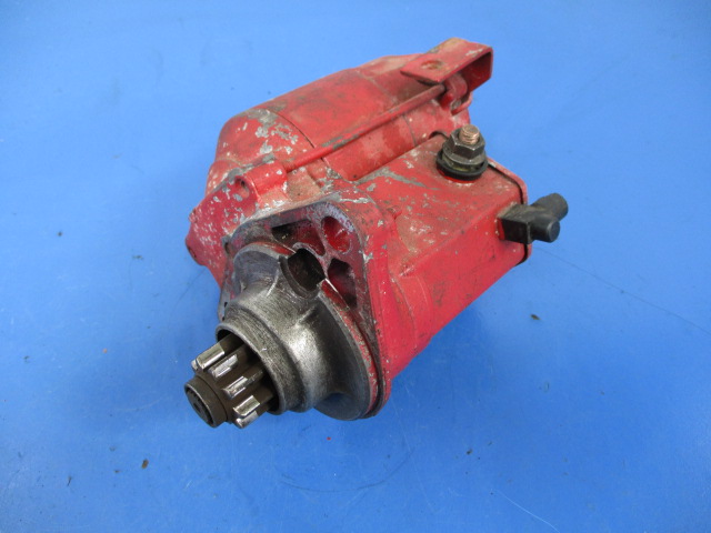 фото №1, Honda accord v 2.0 136km стартер проверенный