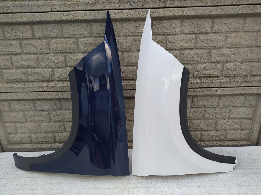 Купить Seat ateca 16 - 22 крыло  передний правый  левое  оригинал