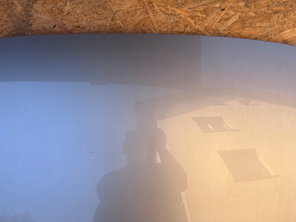 фото №9, Капот крышка двигателя volvo xc60 xc-60 ii 2 17-