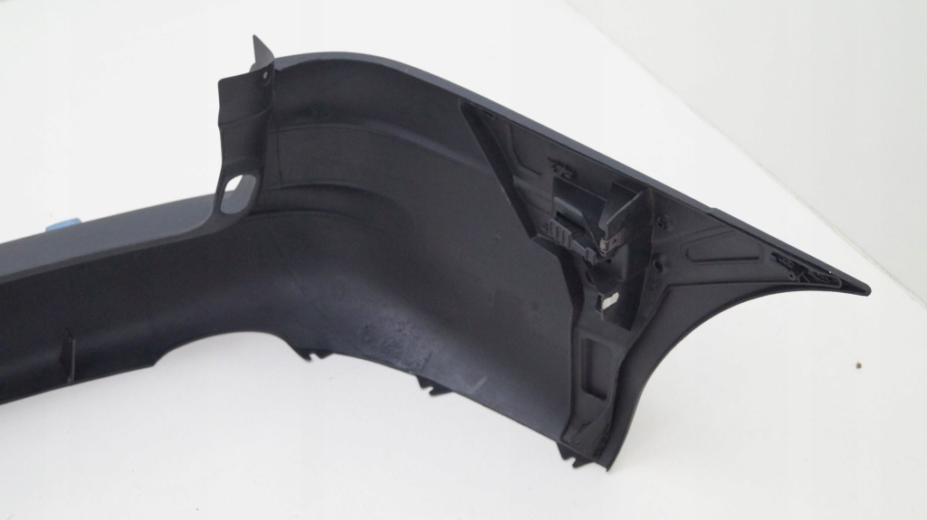 фото №9, Renault espace iii 96-02 бампер задний задняя m78