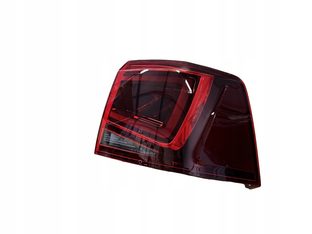 фото №1, Seat alhambra лампа правая задняя led 7n5945208