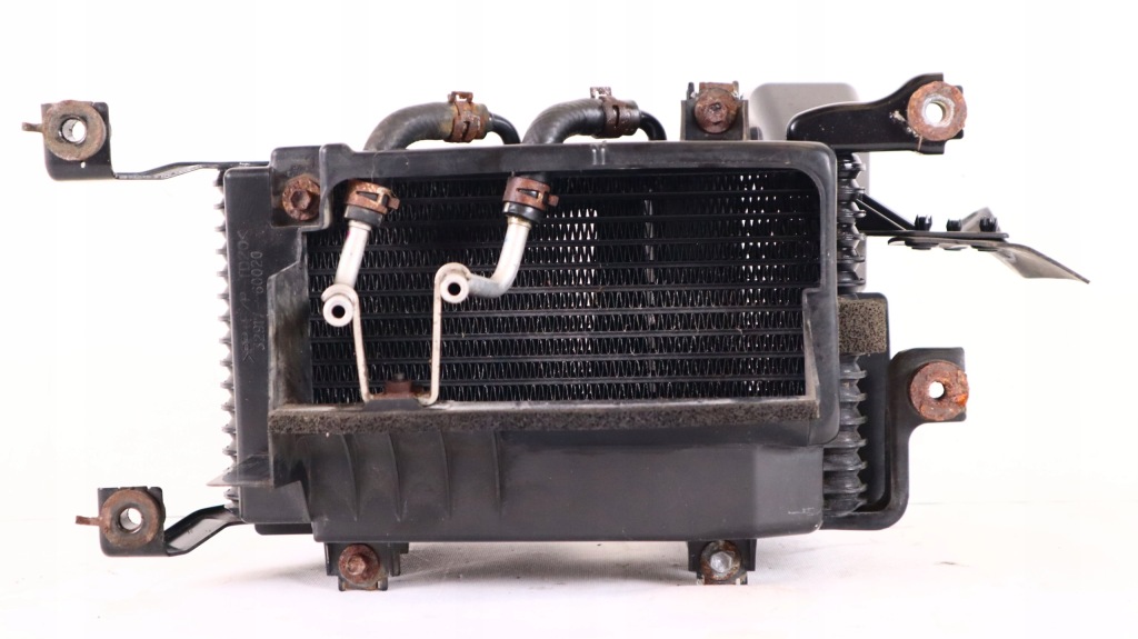 фото №6, Toyota land cruiser 200 4.5 v8 радиатор масла коробки передач 32917-60020