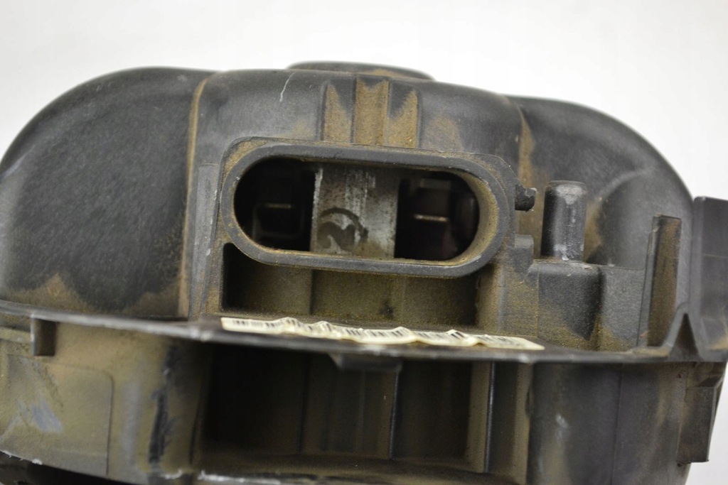 фото №10, Citroen c1 aygo peugeot 107 вентилятор отопителя воздуходувка europa valeo