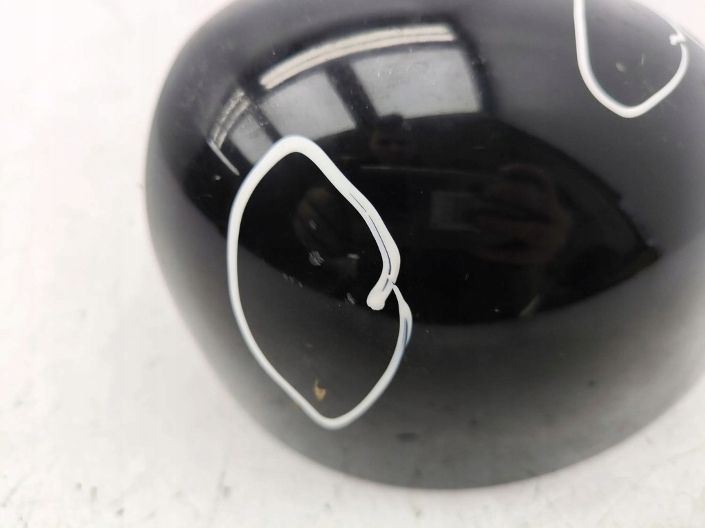 фото №4, Mini cooper countryman r60 2014 корпус зеркало 2753878