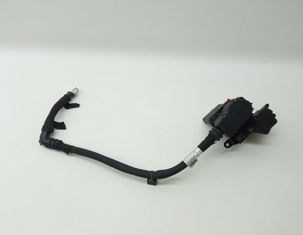 фото №1, Шланг живлення bmw seria 7 g11 g12 9388642