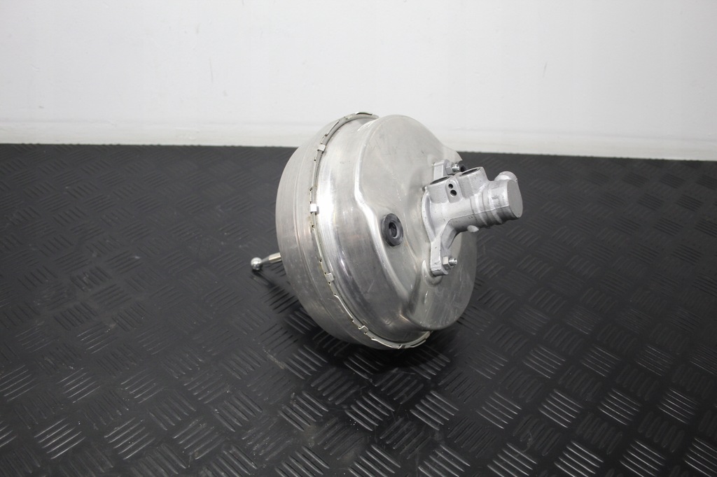 фото №1, Підсилювач гальм насос гальмівна bmw x3 g01 6875180