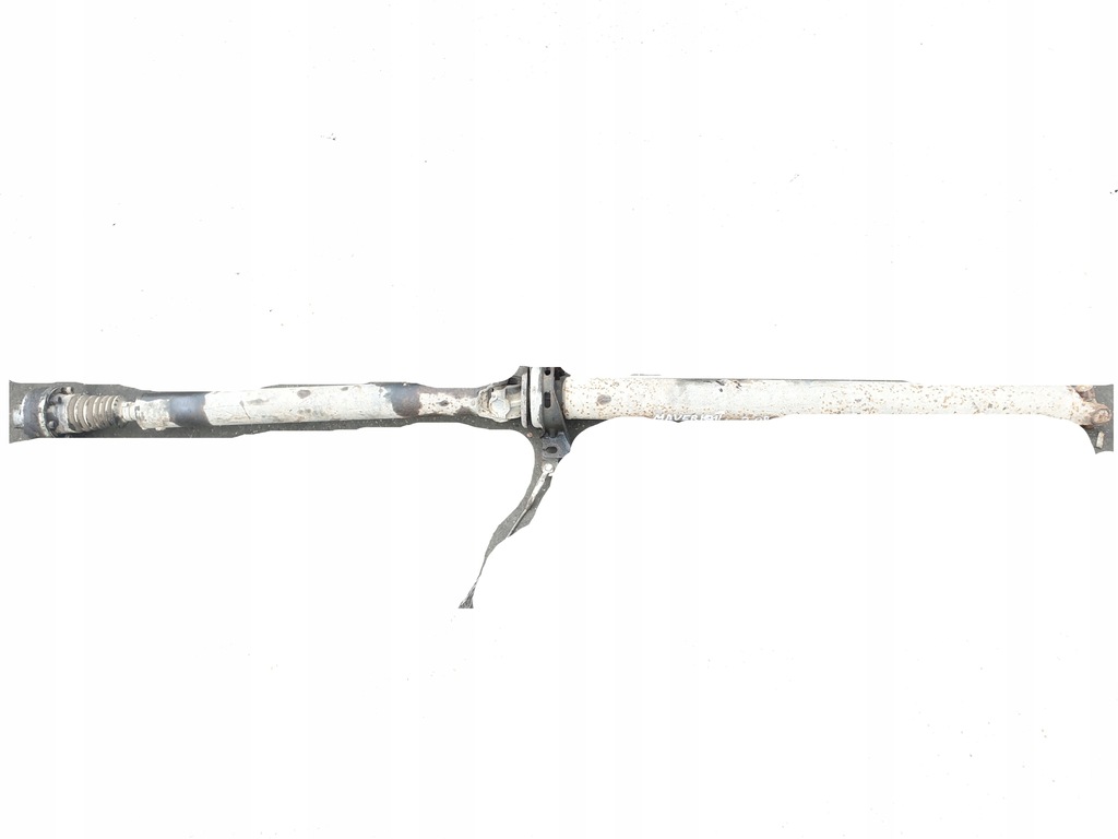 фото №1, Wał привідний ok. 196cm ford maverick ii 2.0 benz