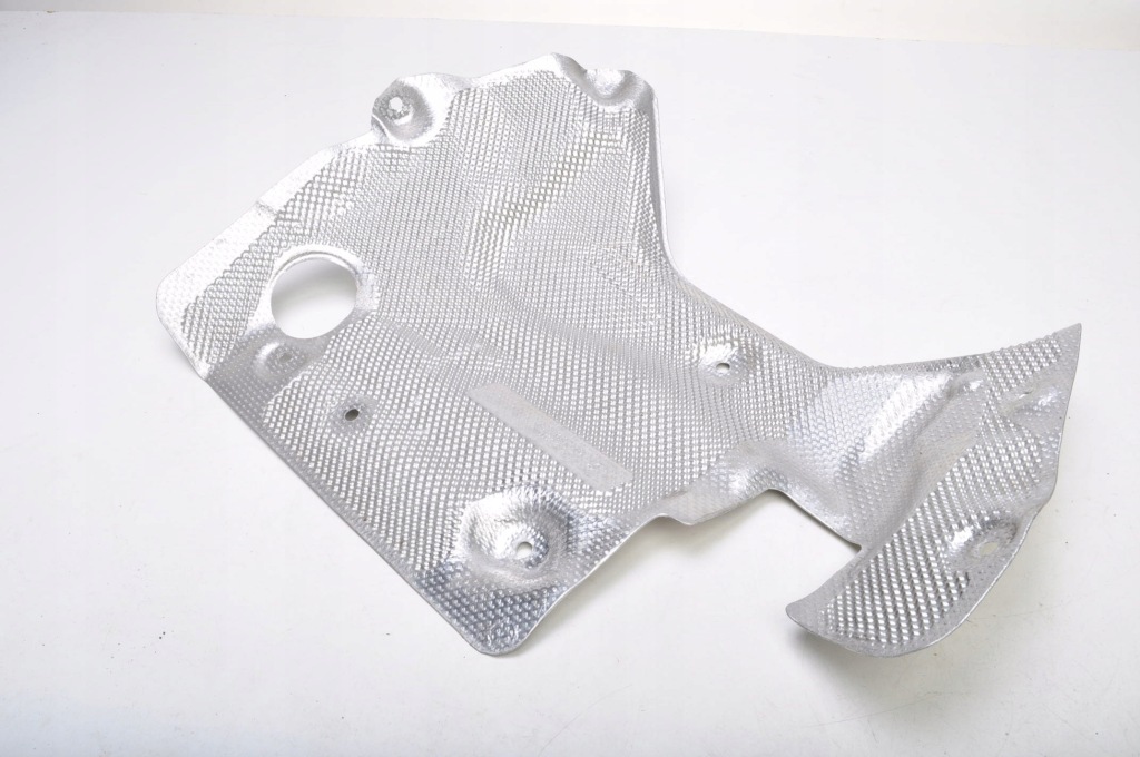 фото №1, Mercedes x253 w213 защита тепловая a2136828800