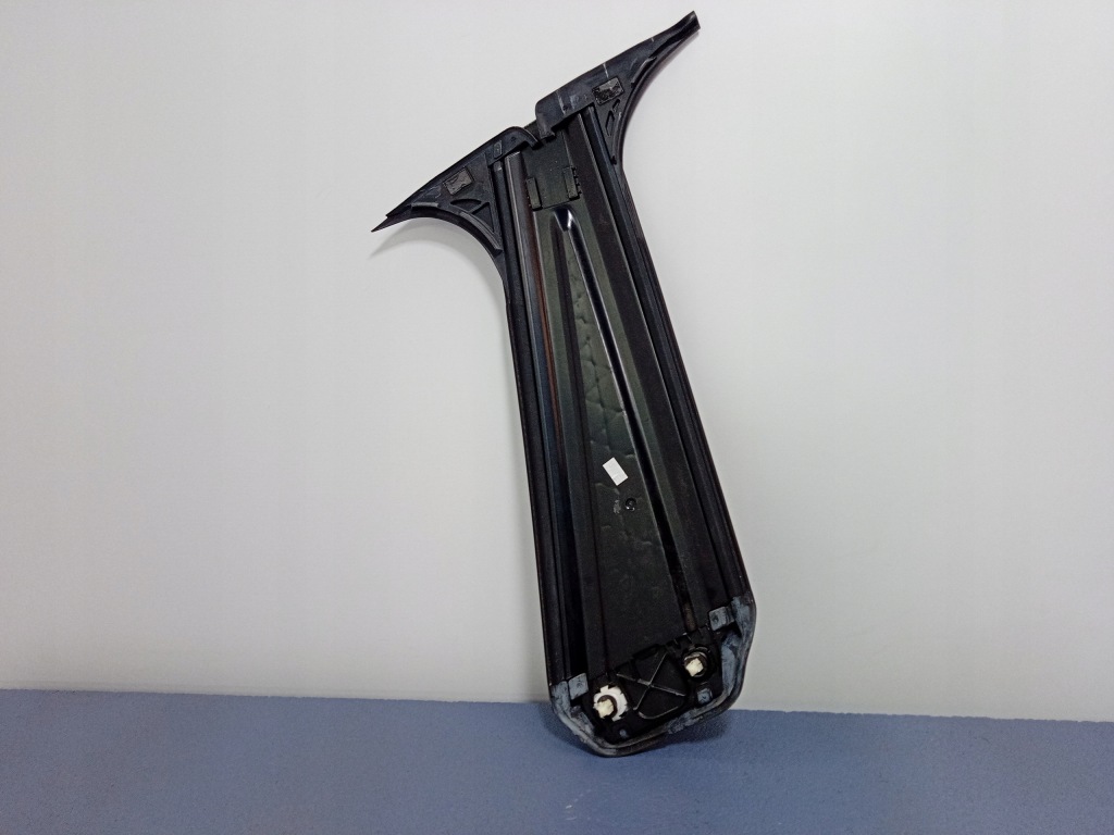 фото №2, Bmw 3 gt f34 lift молдинг защита стойка b правая