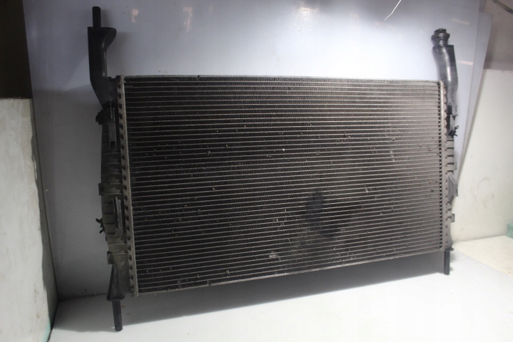 Купити Радіатор води ford transit vii mk7 2.2tdci