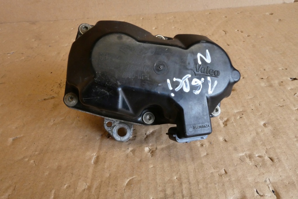Купить Egr r9mb405 renault nissan 1.6 dci 147101478r