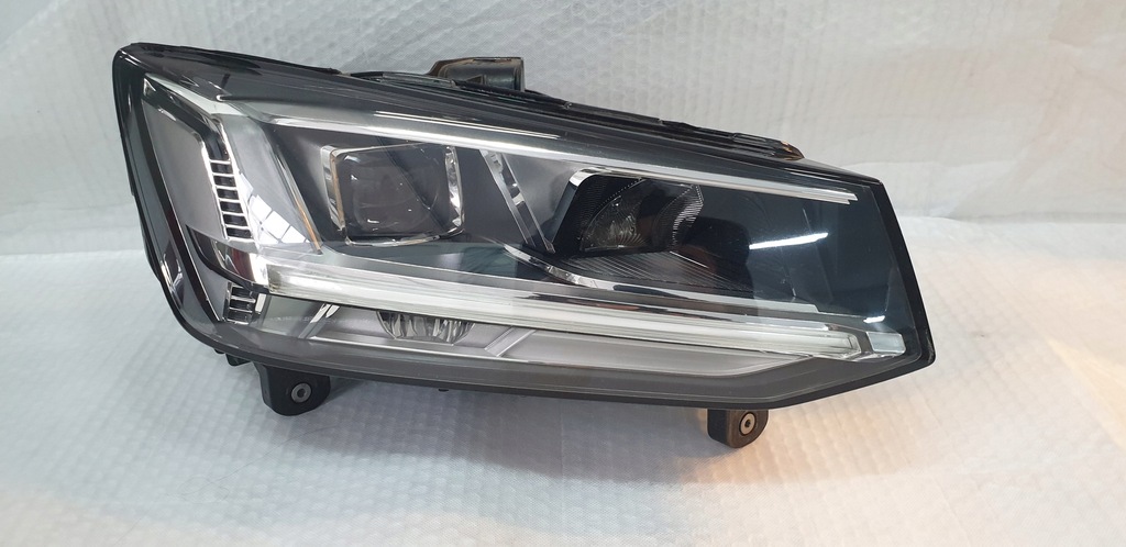 фото №1, Лампа передняя audi q2 81a941034 faktura