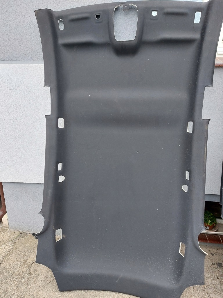 фото №1, Peugeot 508 ii sw kombi 19- потолок подкрылок крыша