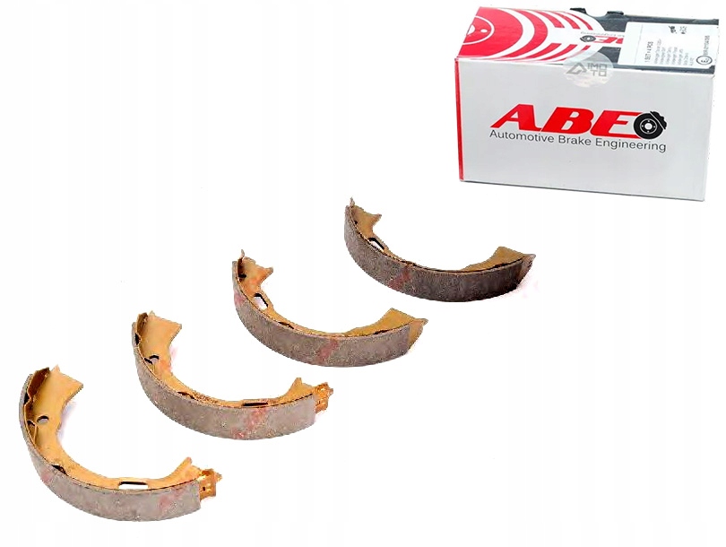 фото №1, Гальмівні колодки гальмівні ford usa explorer windstar jeep