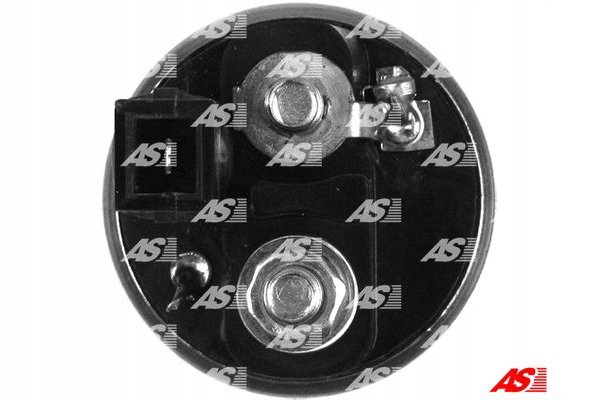 фото №7, Автоматическая коробка передач стартер выключатель vw golf iii 1.4 91 - as-pl