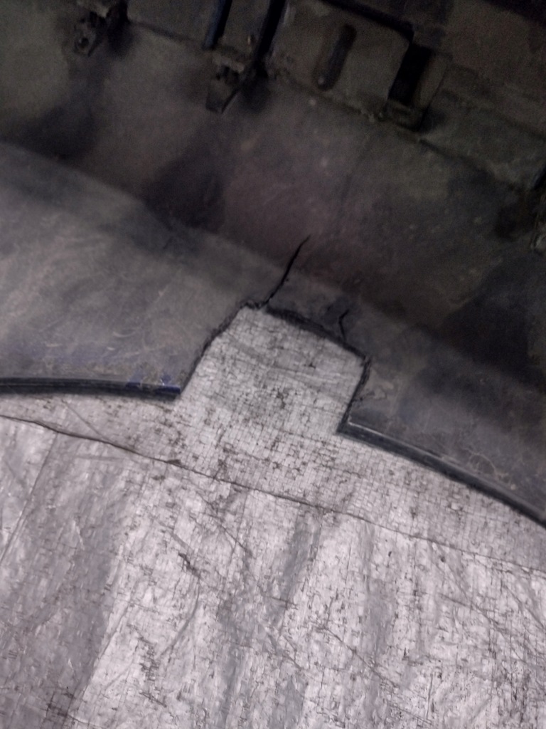 фото №16, Бампер задний fiat ulysse ii k: eged