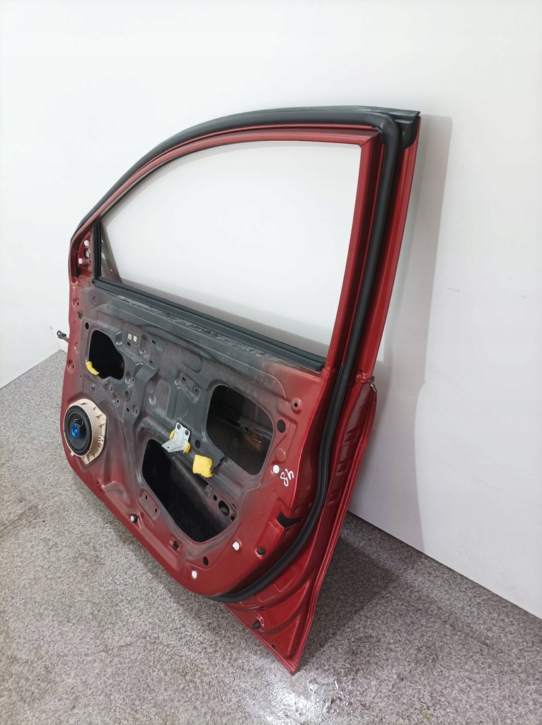 фото №8, Дверь правое перед azja k2 tdy kia rio iii 2011-