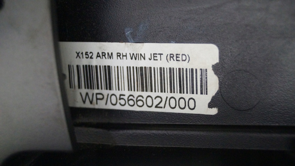 фото №4, Jaguar f-type кронштейн ручка подлокотник правый