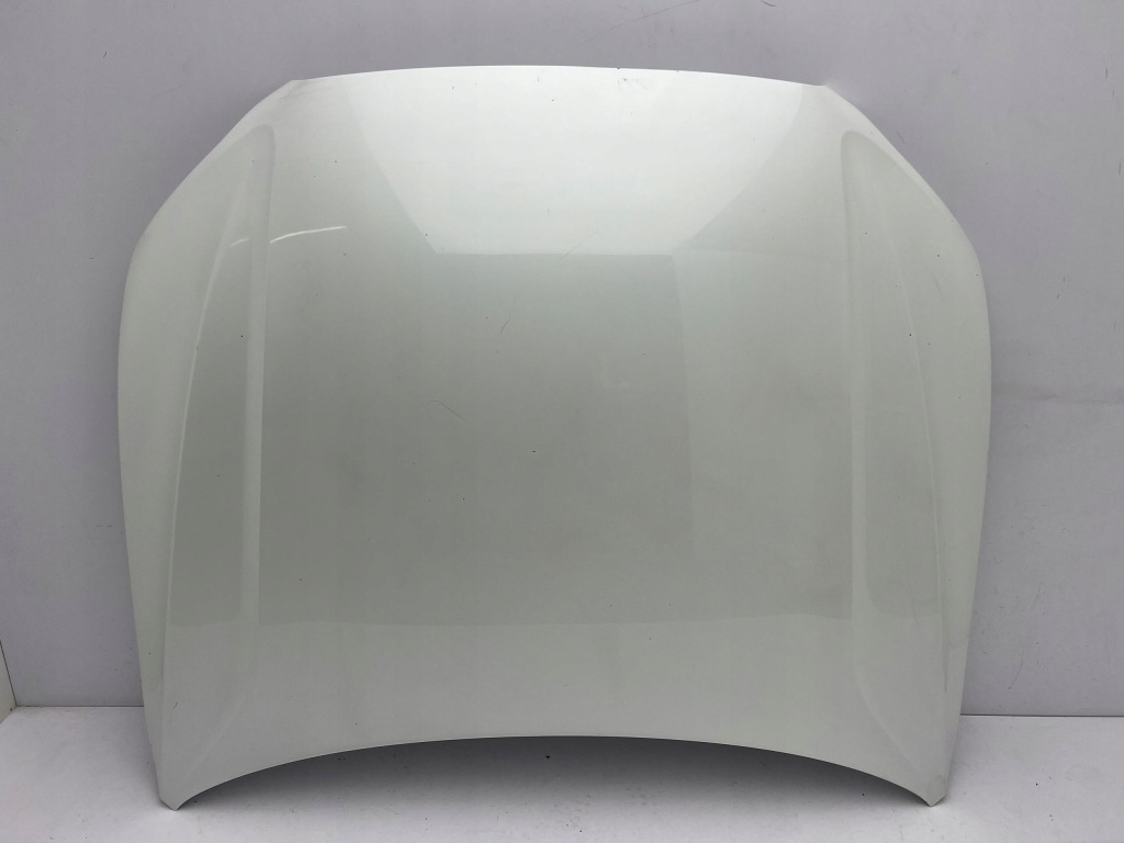 фото №1, Volvo xc60 ii капот крышка двигателя оригинал oem 2017-