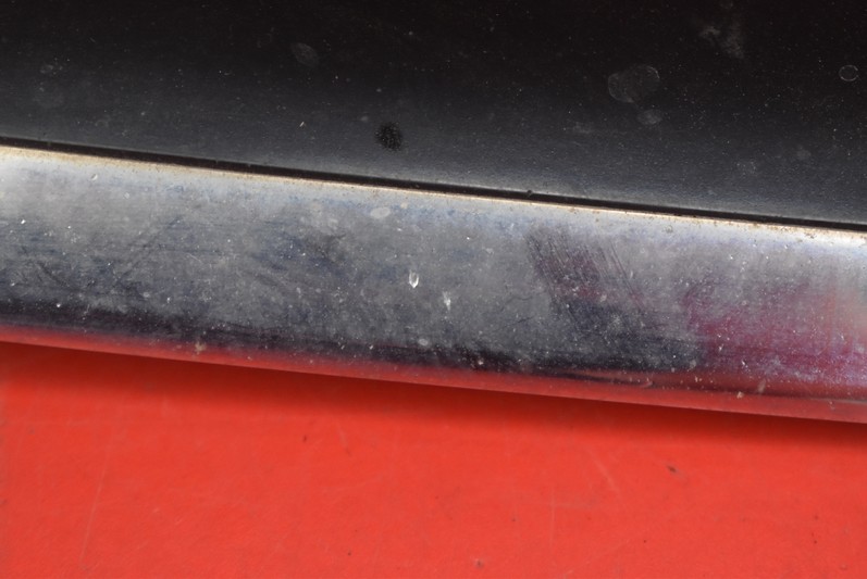 фото №11, Решётка радиатора решётка радиатора czarna 71121-sca-a010-m honda crv 2 ii lift 04-06