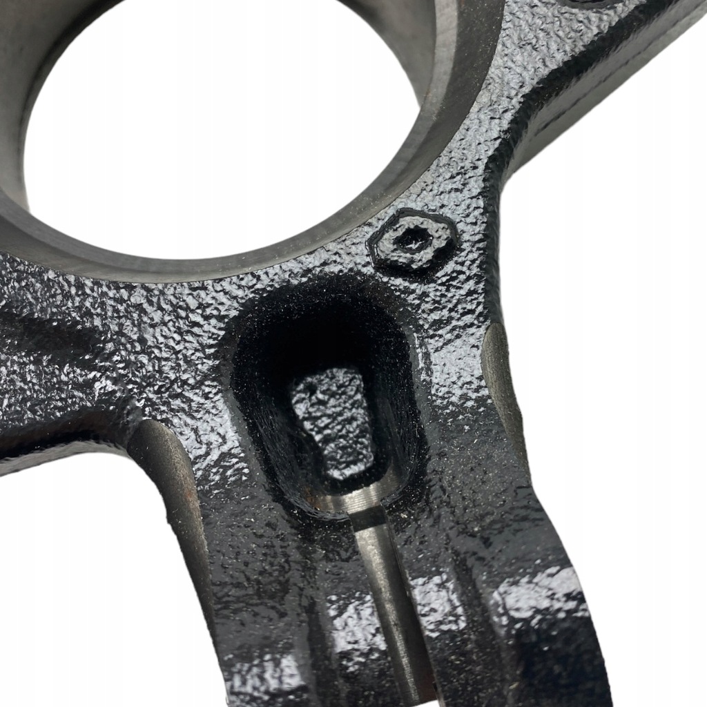 фото №11, Nowa оригинальный номер поворотный кулак правый перед renault zoe z.e 400140589r