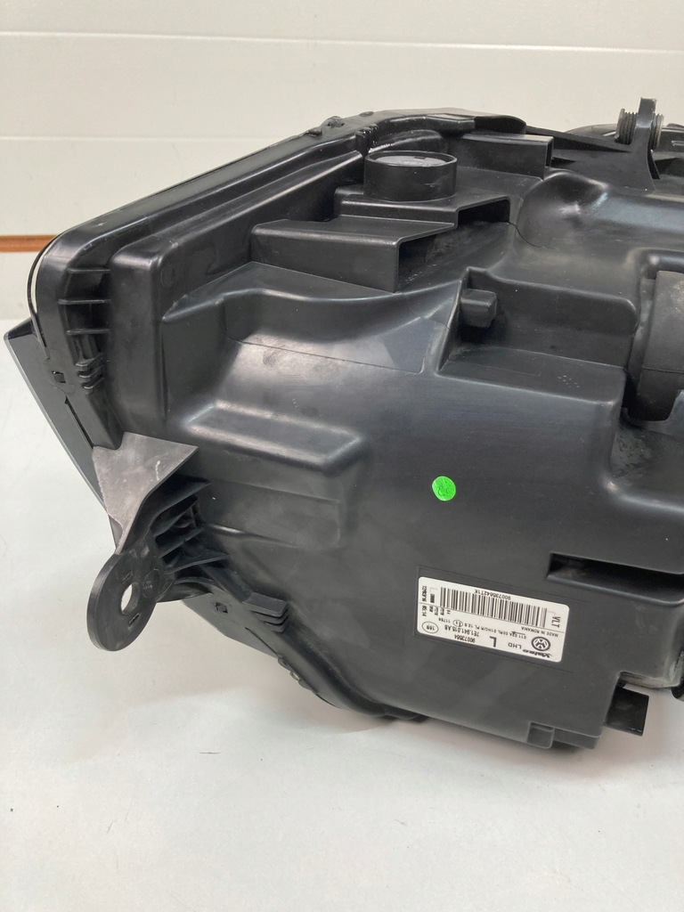 фото №8, Лампа ліва передня vw transporter t6 7e1