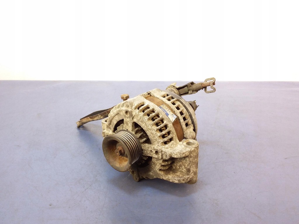 фото №1, Dodge charger 5.7 hemi 05-10 генератор