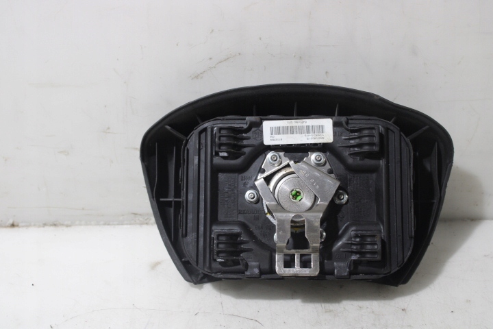 фото №2, Подушка повітряна водія renault trafic ii