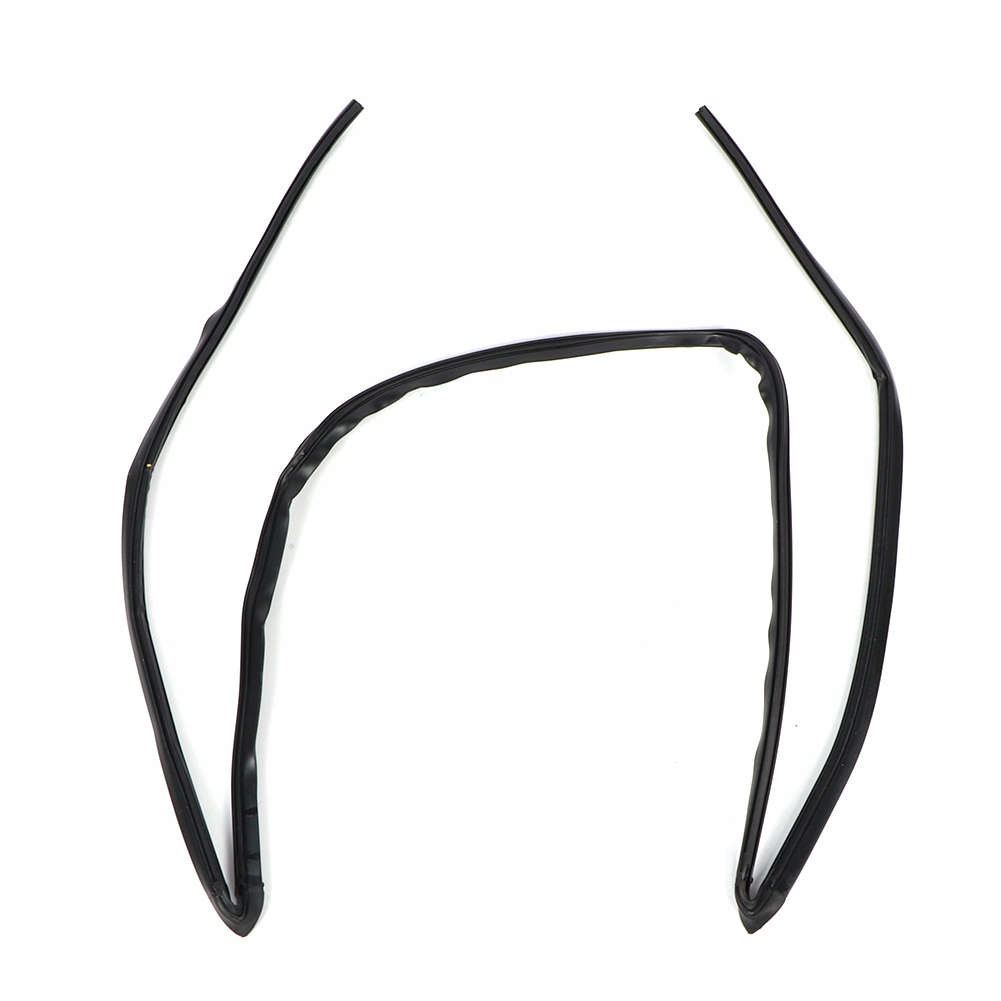 фото №14, Гумові ущільнювачі верхньої скло задній 51317027916