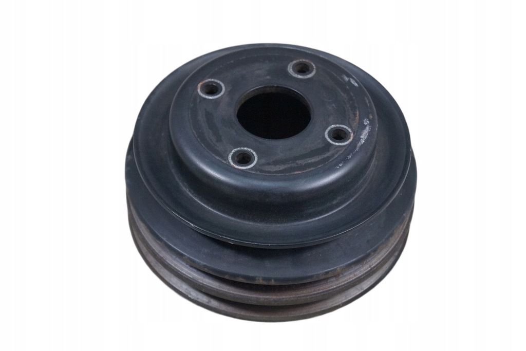 фото №1, Колесо насоса wody isuzu trooper ii monterey 3.0 dti