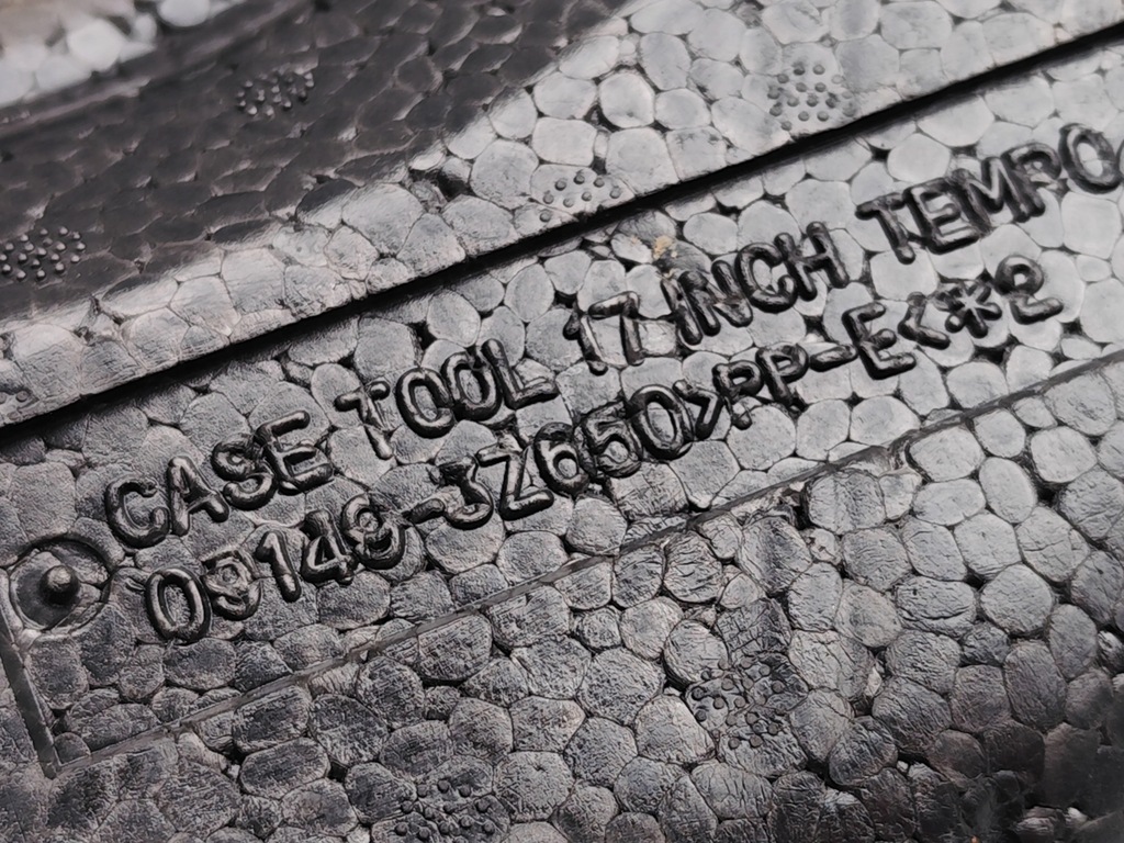 фото №7, Hyundai i40 домкрат автомобильный 2013 estate 4/5dr 09149-3z650 130228 дизель