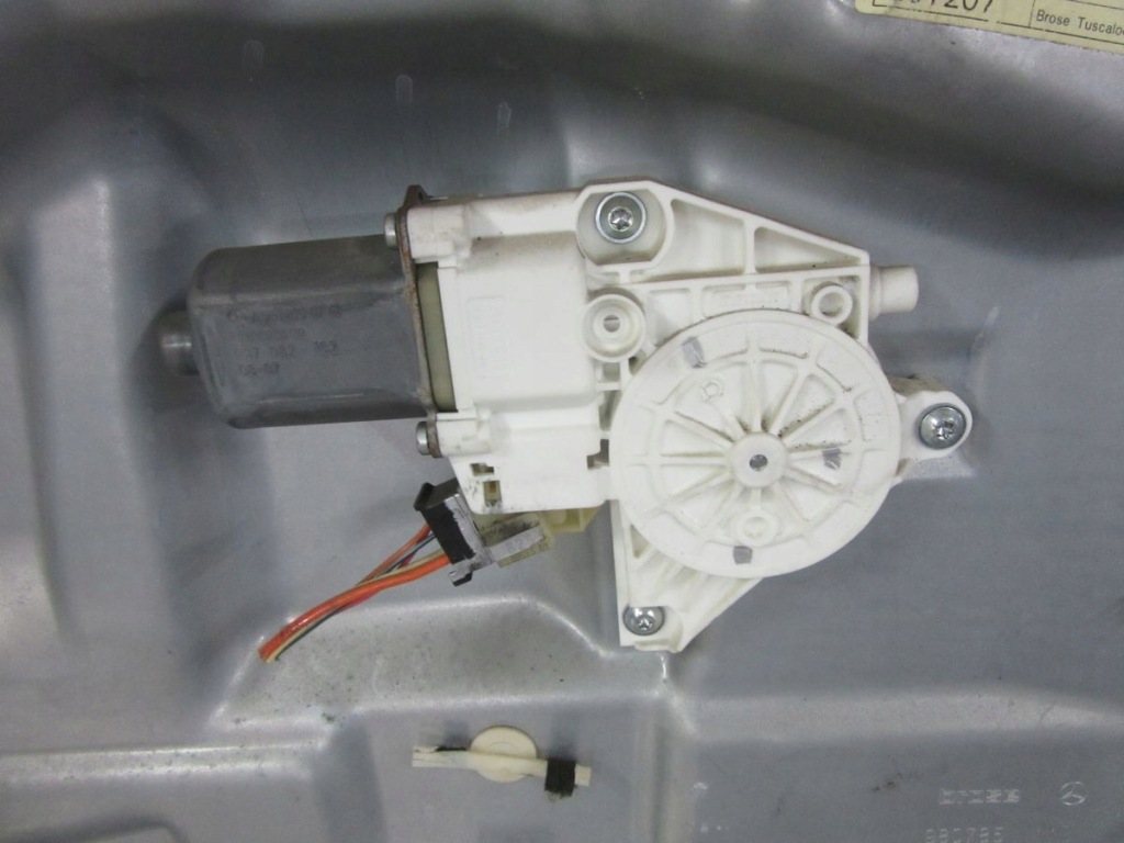 Gl x164 amg 09 підйомник механізм скло перед eu Доставка