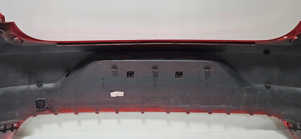 фото №6, Бампер задняя renault clio v 2019- pdc 850227906r