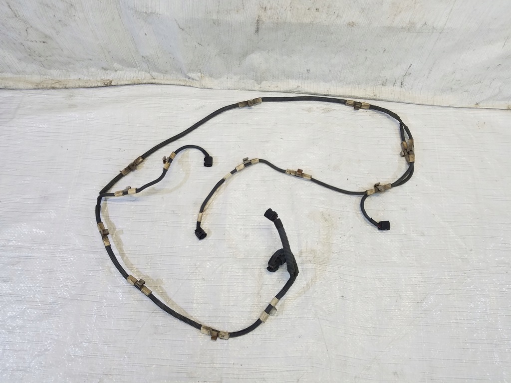 фото №1, Жгут датчиков перед lexus gs iii 8211430070