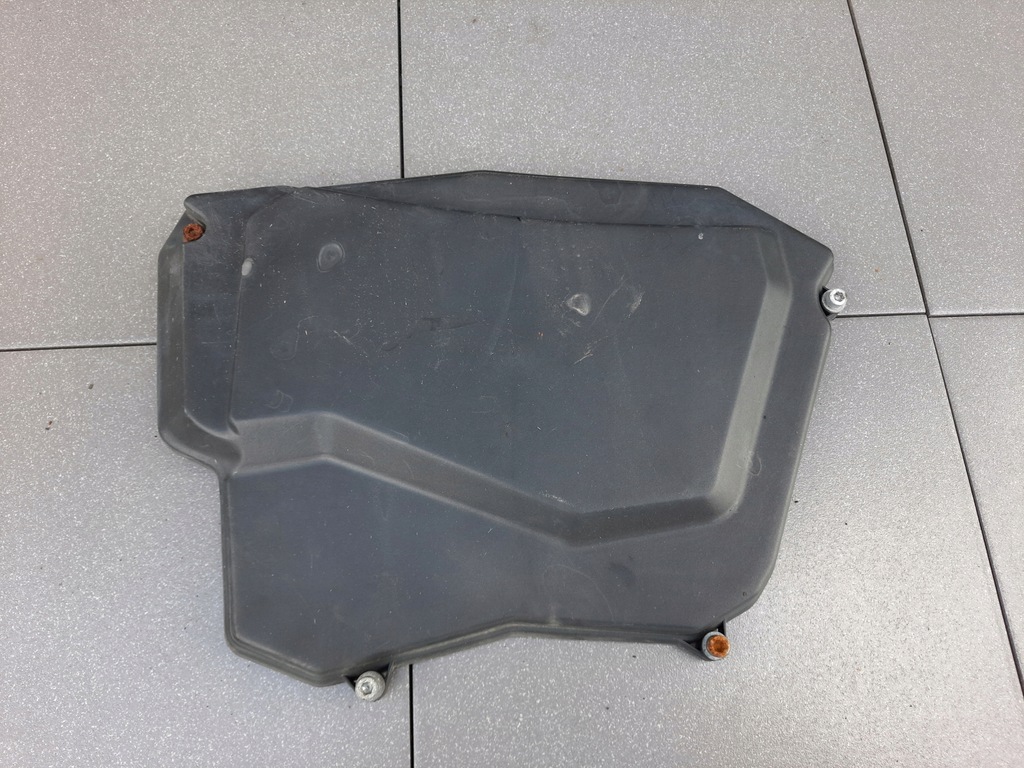 фото №1, Кришка коробка запобіжників 1740707 bmw 5 e39