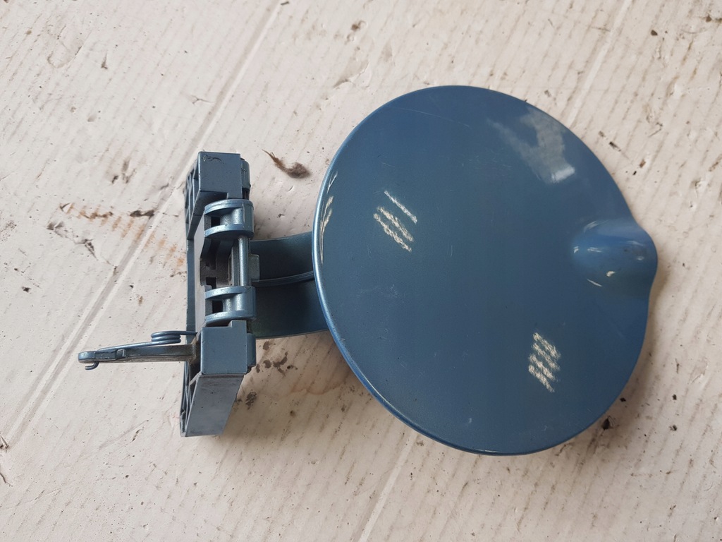 фото №1, Кришка заливної пального citroen c3 '02-10 oryg