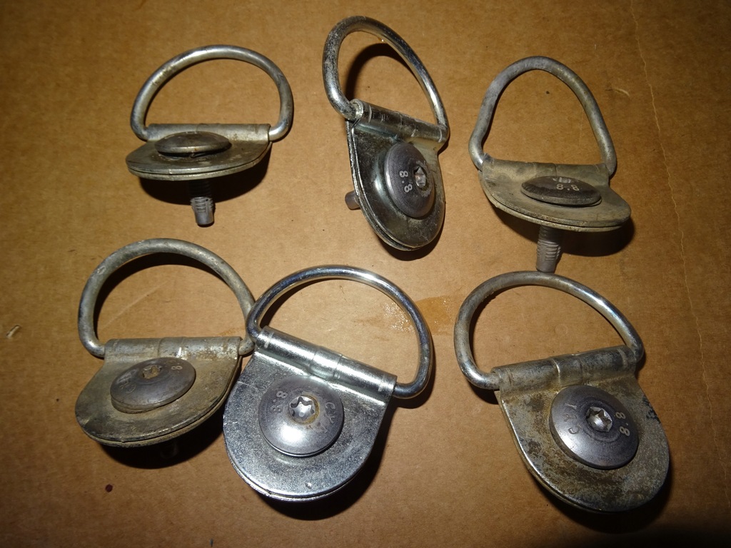 фото №1, Renault trafic iii кронштейн кронштейн