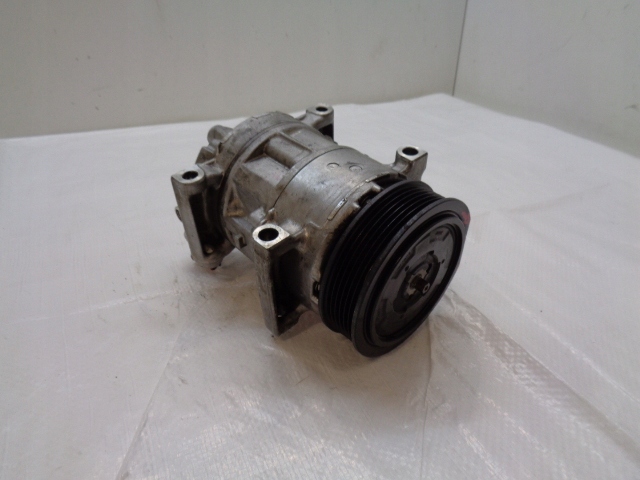 фото №12, Citroen c5 aircross 1.5 bluehdi hdi компрессор кондиционера 9830103980