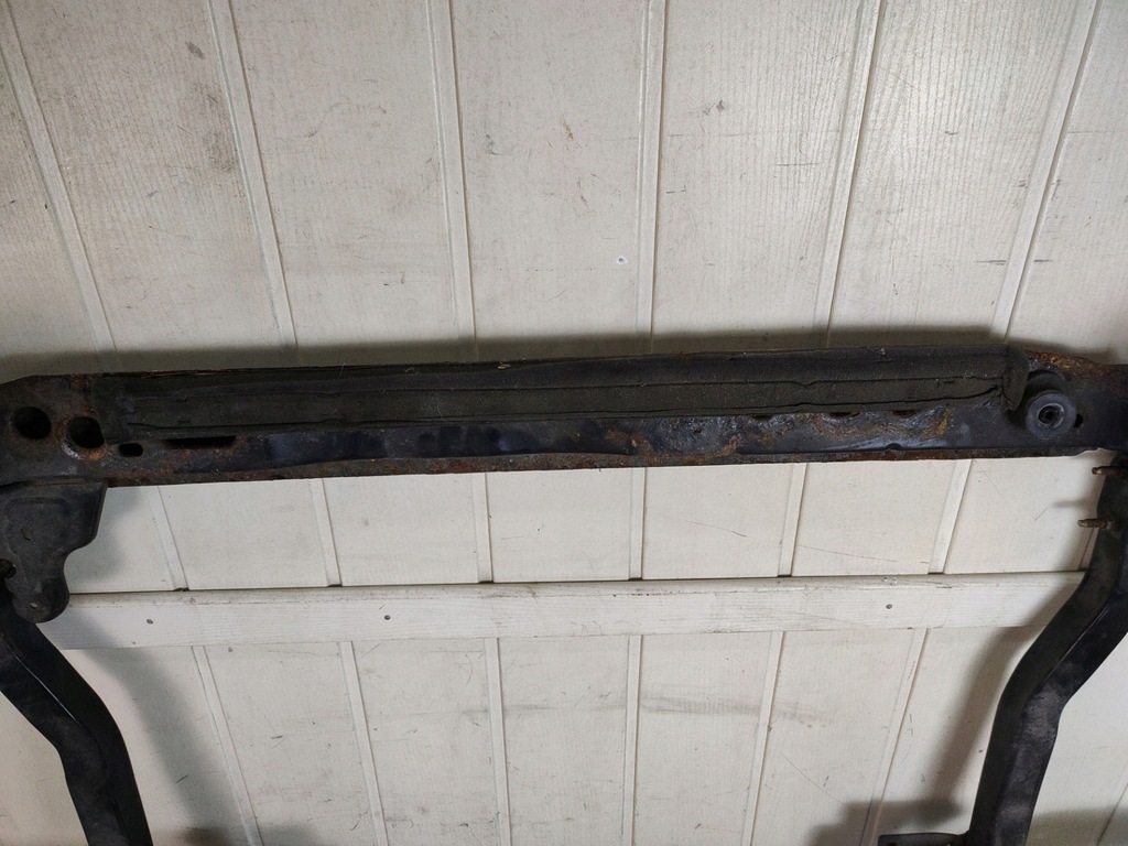 фото №7, Підрамник балка підвіска перед ford escape 3 c520 facelift 2017