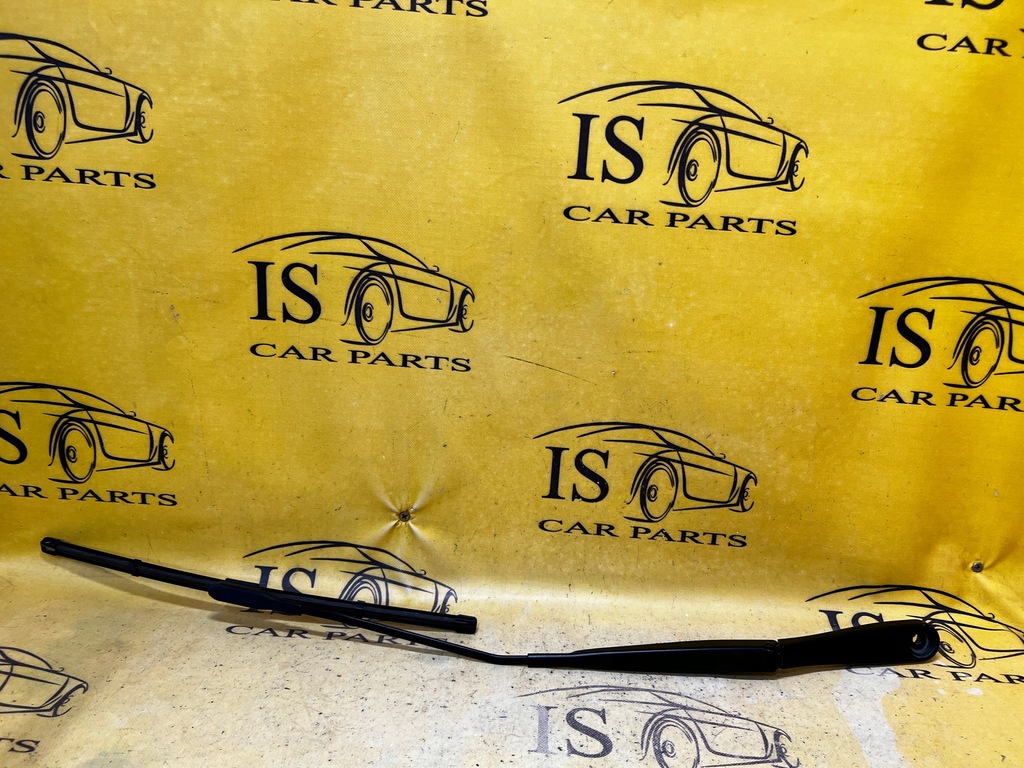 фото №1, Важіль двірники перед праве правий ford escape mk4